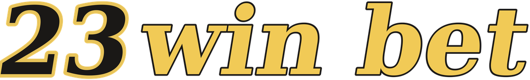 23win bet logo