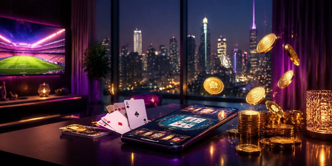 23win bet casino app visual