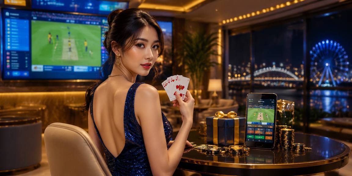 23win bet Cài ứng dụng trong 3 bước đơn giản